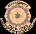 Assessoria e Consultoria Empresarial Alpha Service do Brasil